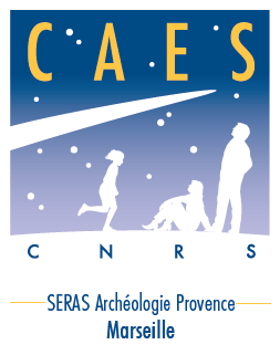 SeRAS Archéologie Provence 